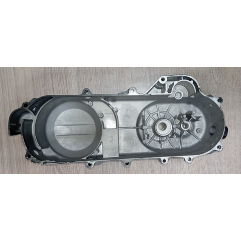 Дополнительное фото товара Крышка вариатора 4T 139QMB 50сс (колесная база 12")