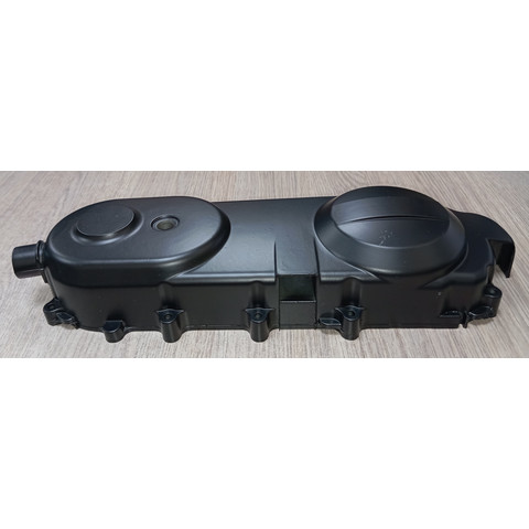 Дополнительное фото товара Крышка вариатора 4T 139QMB 50сс (колесная база 12")