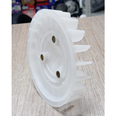 Дополнительное фото товара Вентилятор охлаждения Yamaha CN