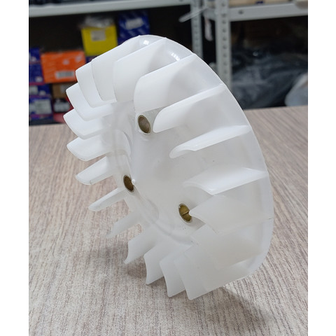 Дополнительное фото товара Вентилятор охлаждения Yamaha CN