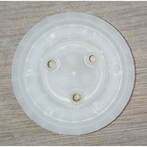 Дополнительное фото товара Вентилятор охлаждения Yamaha CN