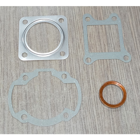 Дополнительное фото товара Прокладки ЦПГ (компл. 4шт.) Honda AF-34/35 d=44