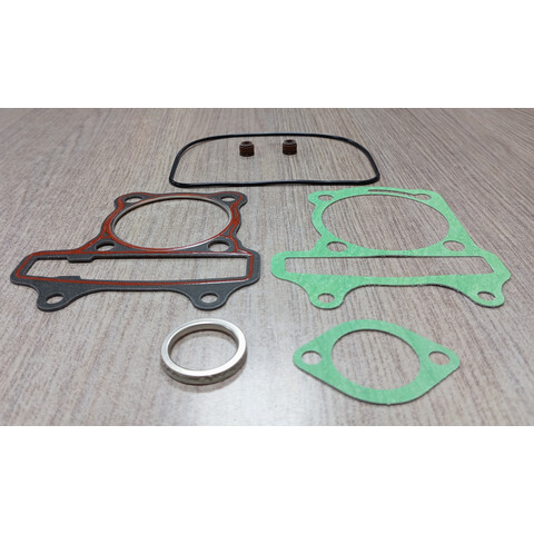 Дополнительное фото товара Прокладки ЦПГ (компл. 7шт.) 4T 157QMJ d=57,4