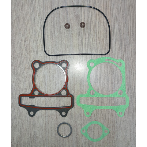 Дополнительное фото товара Прокладки ЦПГ (компл. 7шт.) 4T 157QMJ d=57,4