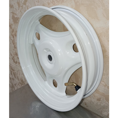 Дополнительное фото товара Диск колеса 10" Honda задний бар. торм. CN