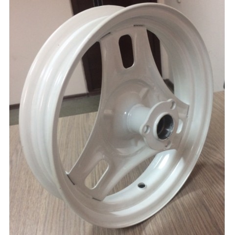 Дополнительное фото товара Диск колеса 10" Suzuki AD-50 передний диск. торм. CN