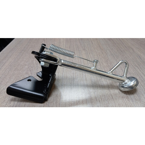 Дополнительное фото товара Подножка стояночная боковая Honda Today AF61/62/67/68 в сборе с креплением