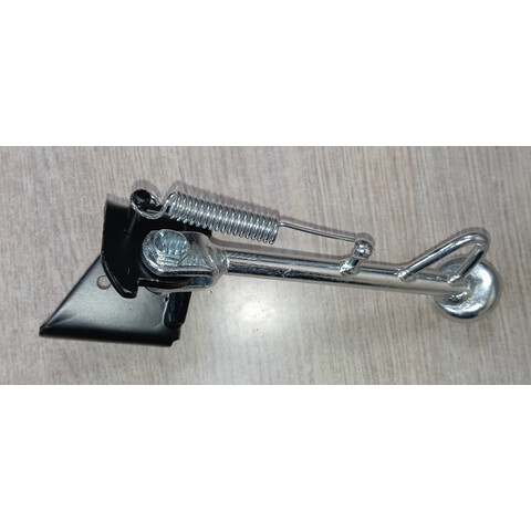 Дополнительное фото товара Подножка стояночная боковая Honda Today AF61/62/67/68 в сборе с креплением