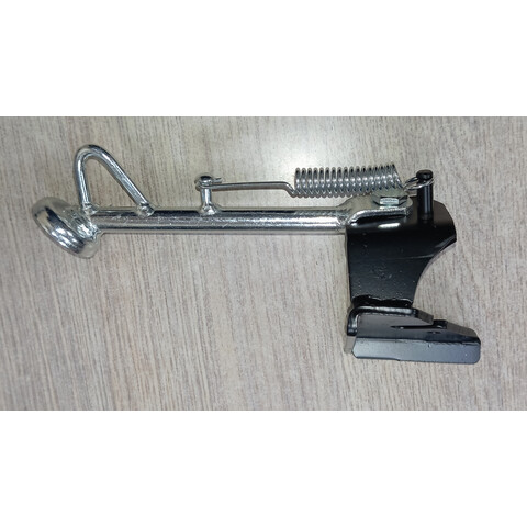 Дополнительное фото товара Подножка стояночная боковая Honda Today AF61/62/67/68 в сборе с креплением