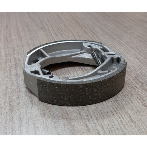 Дополнительное фото товара Колодки барабанного тормоза Honda Dio/ Tact