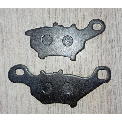 Дополнительное фото товара Колодки дискового тормоза Suzuki Let's/AD-100 SEE TW