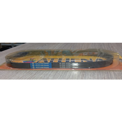Дополнительное фото товара Ремень вариатора Athena 16,5x8,1x751