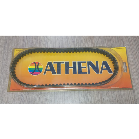 Дополнительное фото товара Ремень вариатора Athena 16,5x8,1x751