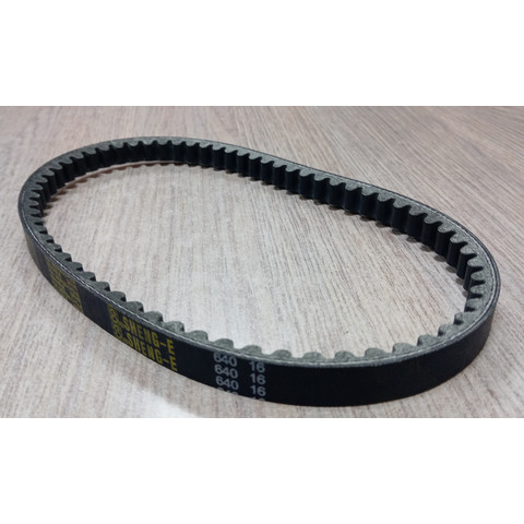 Дополнительное фото товара Ремень вариатора 16*640 4T Yamaha Jog SA36J