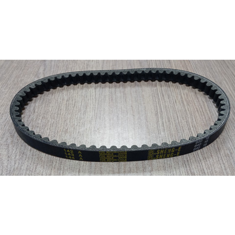 Дополнительное фото товара Ремень вариатора 16*640 4T Yamaha Jog SA36J