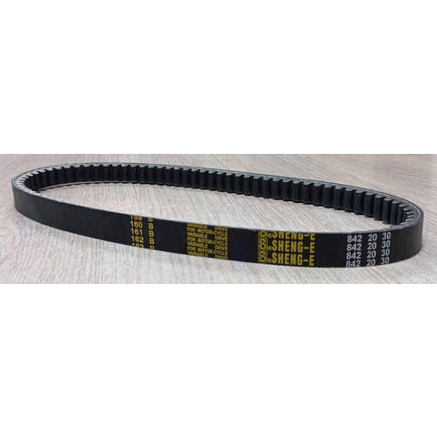 Дополнительное фото товара Ремень вариатора 20*842 Honling-150 TW