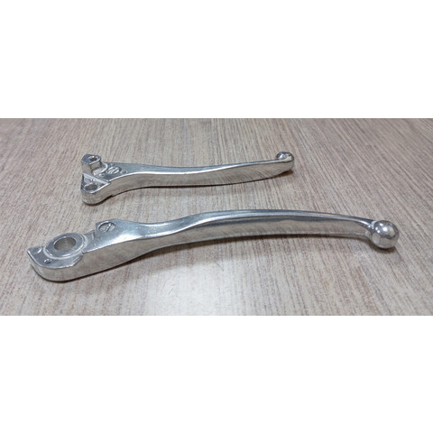 Дополнительное фото товара Рычаги тормоза Honda Dio AF 35 ZX, Lead-100cc, Lead AF-48 combi brake