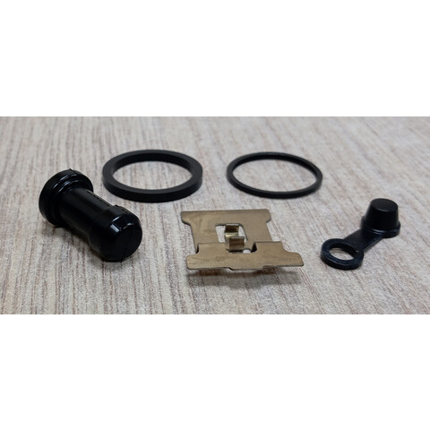 Дополнительное фото товара Ремкомплект суппорта тормозного перед. Honda LEAD