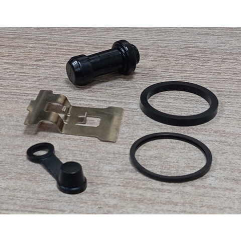 Дополнительное фото товара Ремкомплект суппорта тормозного перед. Honda LEAD