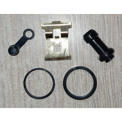 Дополнительное фото товара Ремкомплект суппорта тормозного перед. Honda LEAD