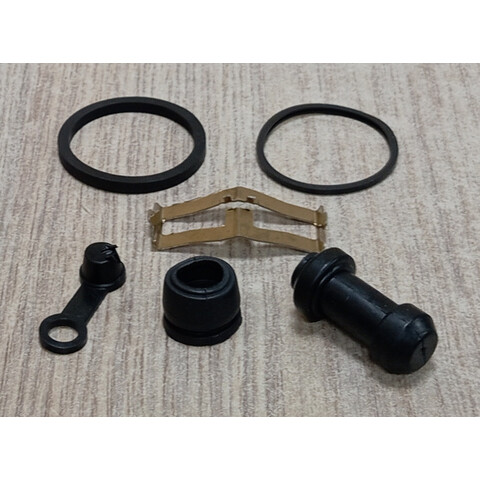 Дополнительное фото товара Ремкомплект суппорта тормозного перед. Honda DIO, TTR, KAYO 50 - 160cc