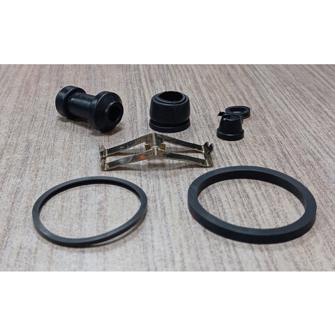 Дополнительное фото товара Ремкомплект суппорта тормозного перед. Honda DIO, TTR, KAYO 50 - 160cc