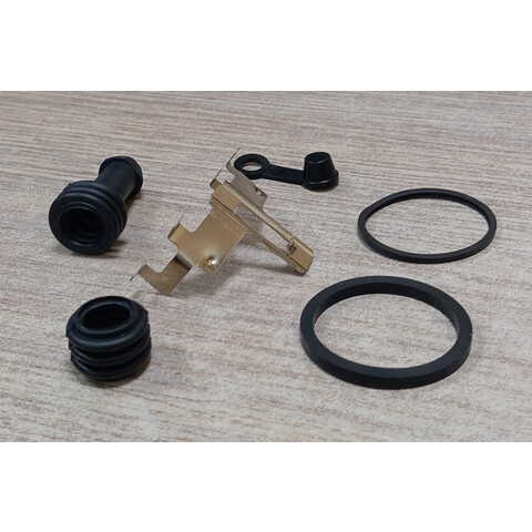 Дополнительное фото товара Ремкомплект суппорта тормозного перед. Suzuki AD-50, 100, 110сс, LETS