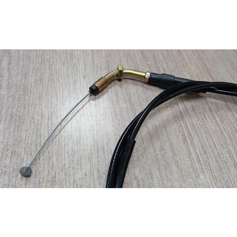 Дополнительное фото товара Трос газа Honda DIO AF 56 (L-197 + 11см)