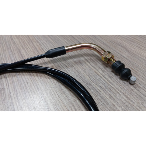 Дополнительное фото товара Трос газа Honda DIO AF 56 (L-197 + 11см)