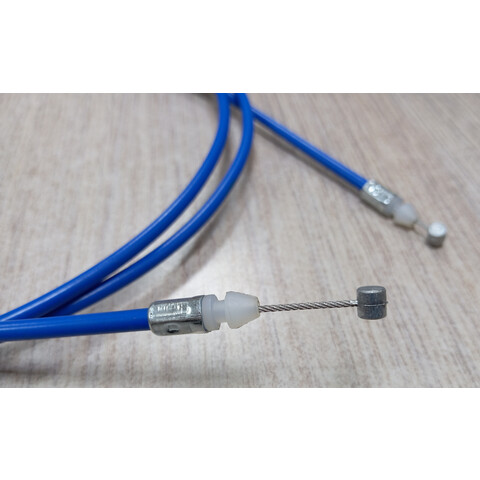 Дополнительное фото товара Трос бардачка сидения Honda DIO AF-56, LEAD 48 (L-203 + 5см)