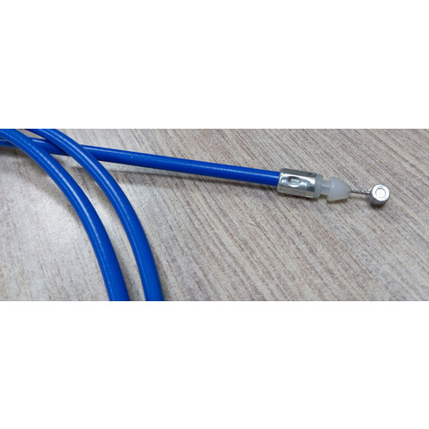 Дополнительное фото товара Трос бардачка сидения Honda DIO AF-56, LEAD 48 (L-203 + 5см)