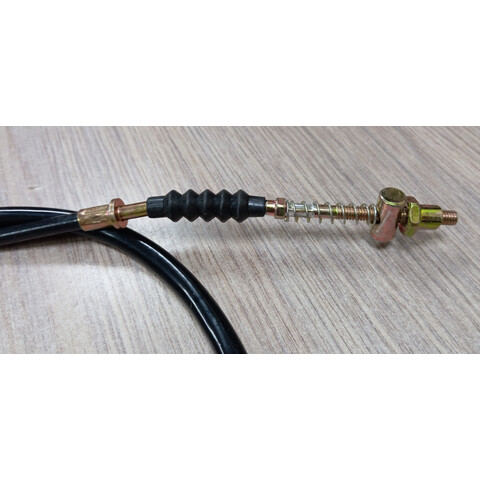 Дополнительное фото товара Трос переднего тормоза Yamaha GEAR 4T (L-108 + 14см)