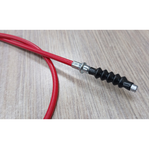 Дополнительное фото товара Трос сцепления (L= 910mm) питбайк, CRF Classic 125сс (красный)