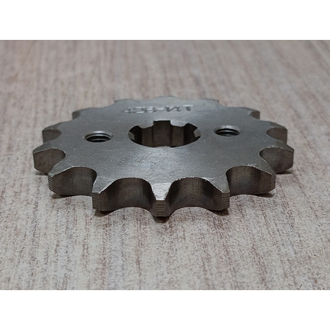 Дополнительное фото товара Звезда ведущая 139FMB (мопед) 428-14T std