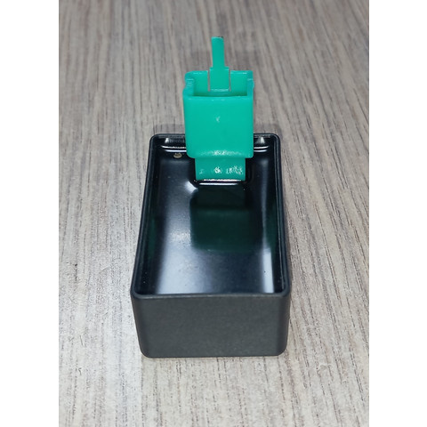 Дополнительное фото товара CDI 4т Delta, Alpha 110сс AC