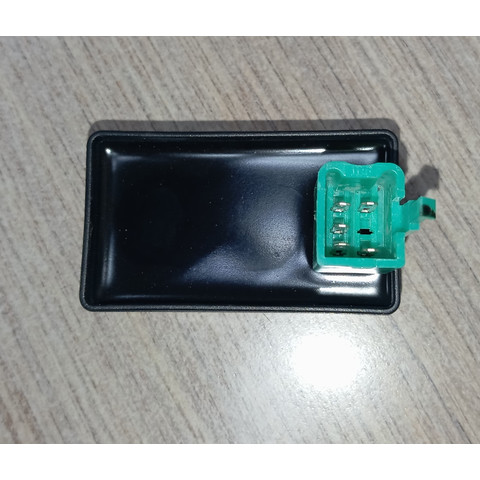 Дополнительное фото товара CDI 4т Delta, Alpha 110сс AC
