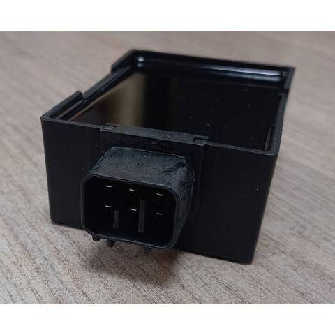 Дополнительное фото товара CDI SUZUKI LETS SEE TW