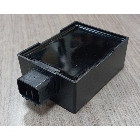 Дополнительное фото товара CDI SUZUKI LETS SEE TW