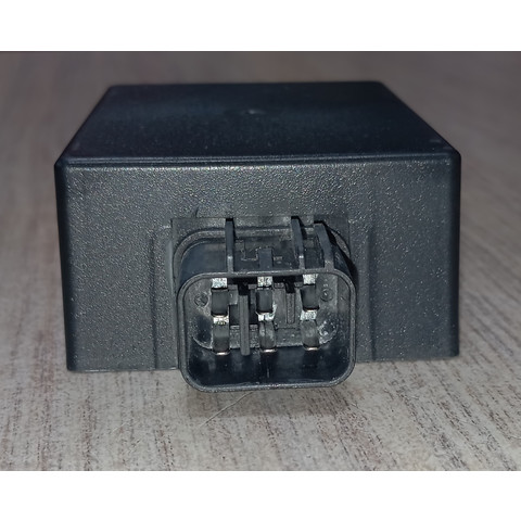 Дополнительное фото товара CDI SUZUKI LETS SEE TW