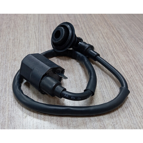 Дополнительное фото товара Катушка зажигания со свечным колпачком Suzuki AD 50