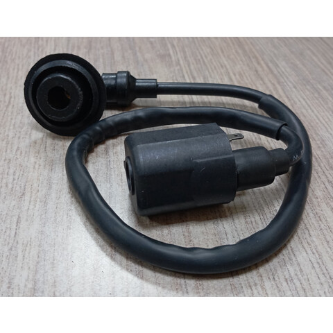 Дополнительное фото товара Катушка зажигания со свечным колпачком Suzuki AD 50