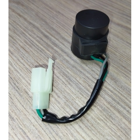Дополнительное фото товара Реле поворота 4T двиг.139QMB, 152QMI, 157QMJ
