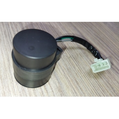 Дополнительное фото товара Реле поворота 4T двиг.139QMB, 152QMI, 157QMJ
