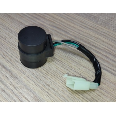 Дополнительное фото товара Реле поворота 4T двиг.139QMB, 152QMI, 157QMJ