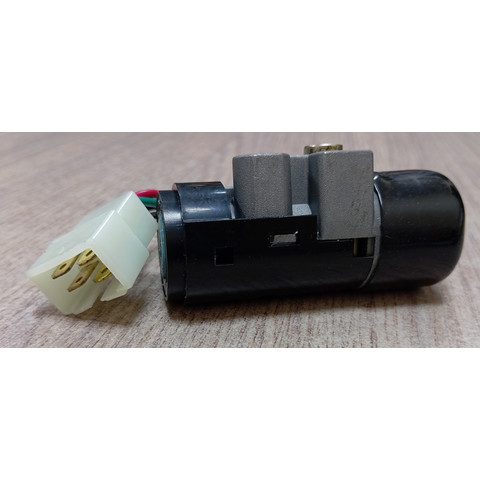 Дополнительное фото товара Замок зажигания Honda Lead (комплект)