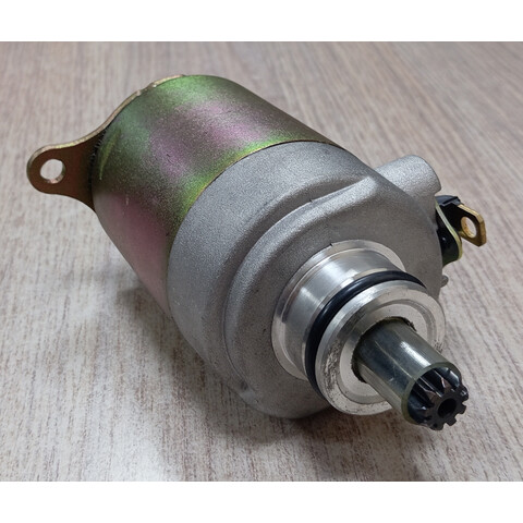 Дополнительное фото товара Стартер 4T 152QMI, 157QMJ 125/150сс