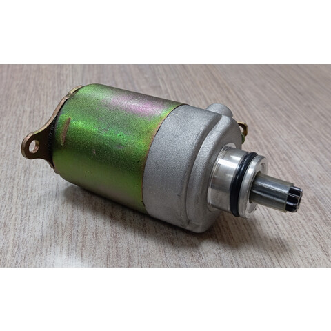 Дополнительное фото товара Стартер 4T 152QMI, 157QMJ 125/150сс