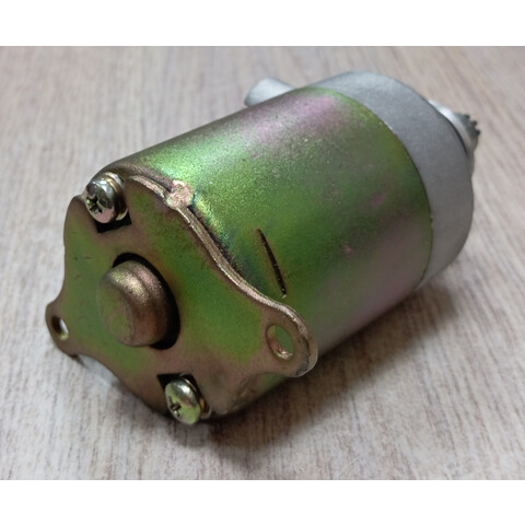 Дополнительное фото товара Стартер 4T 152QMI, 157QMJ 125/150сс