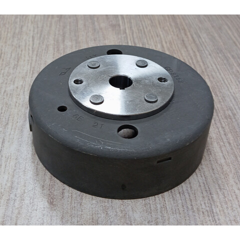 Дополнительное фото товара Ротор генератора Suzuki Let's