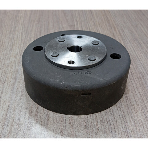 Дополнительное фото товара Ротор генератора Suzuki Let's